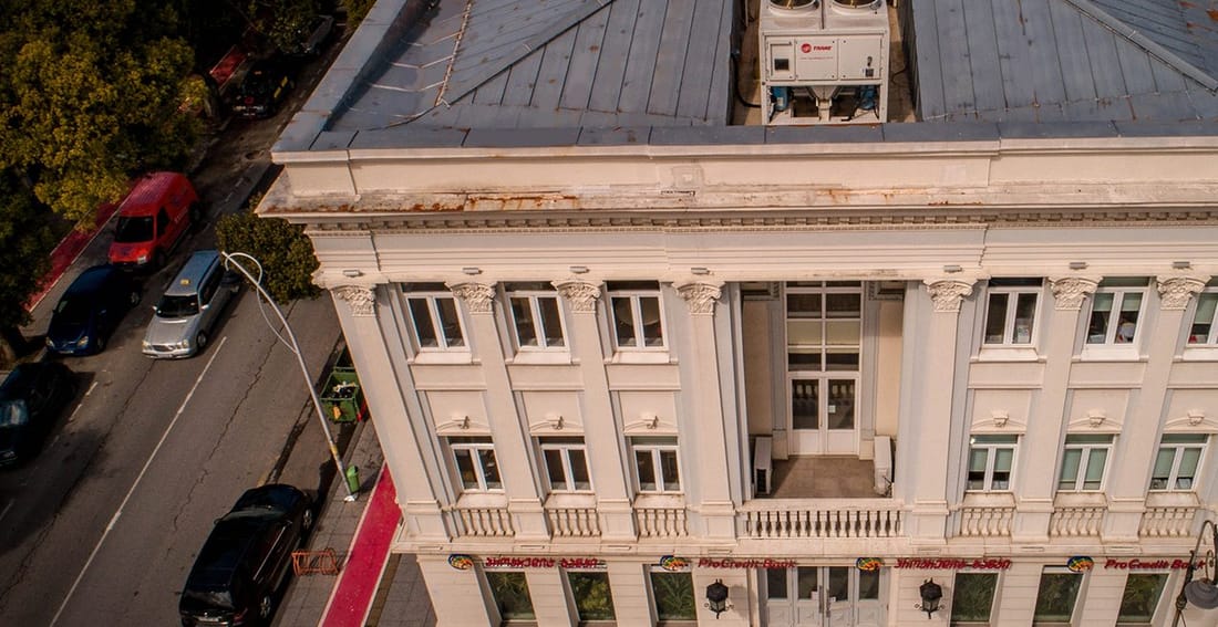 ProCredit Bank Batumi — COMMERCIAL · OFFICE — Batumi